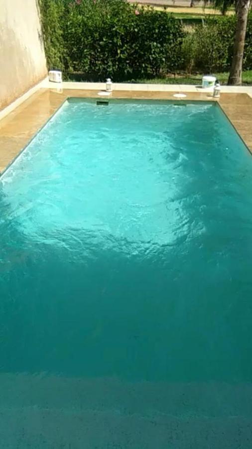 Joumaya Nid D'Eve, Nid D'Amour Villa Marrakesh Bagian luar foto