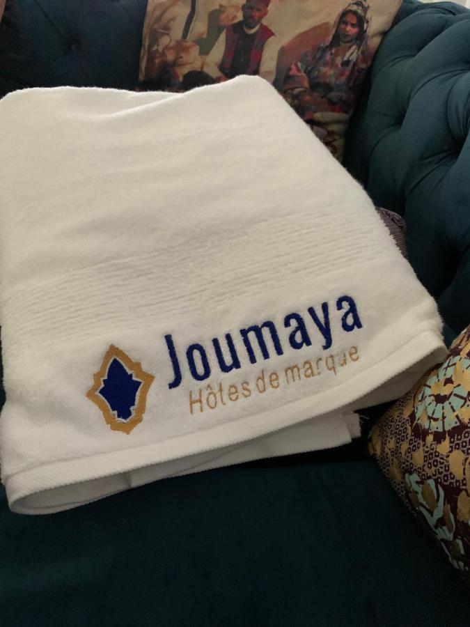 Joumaya Nid D'Eve, Nid D'Amour Villa Marrakesh Bagian luar foto