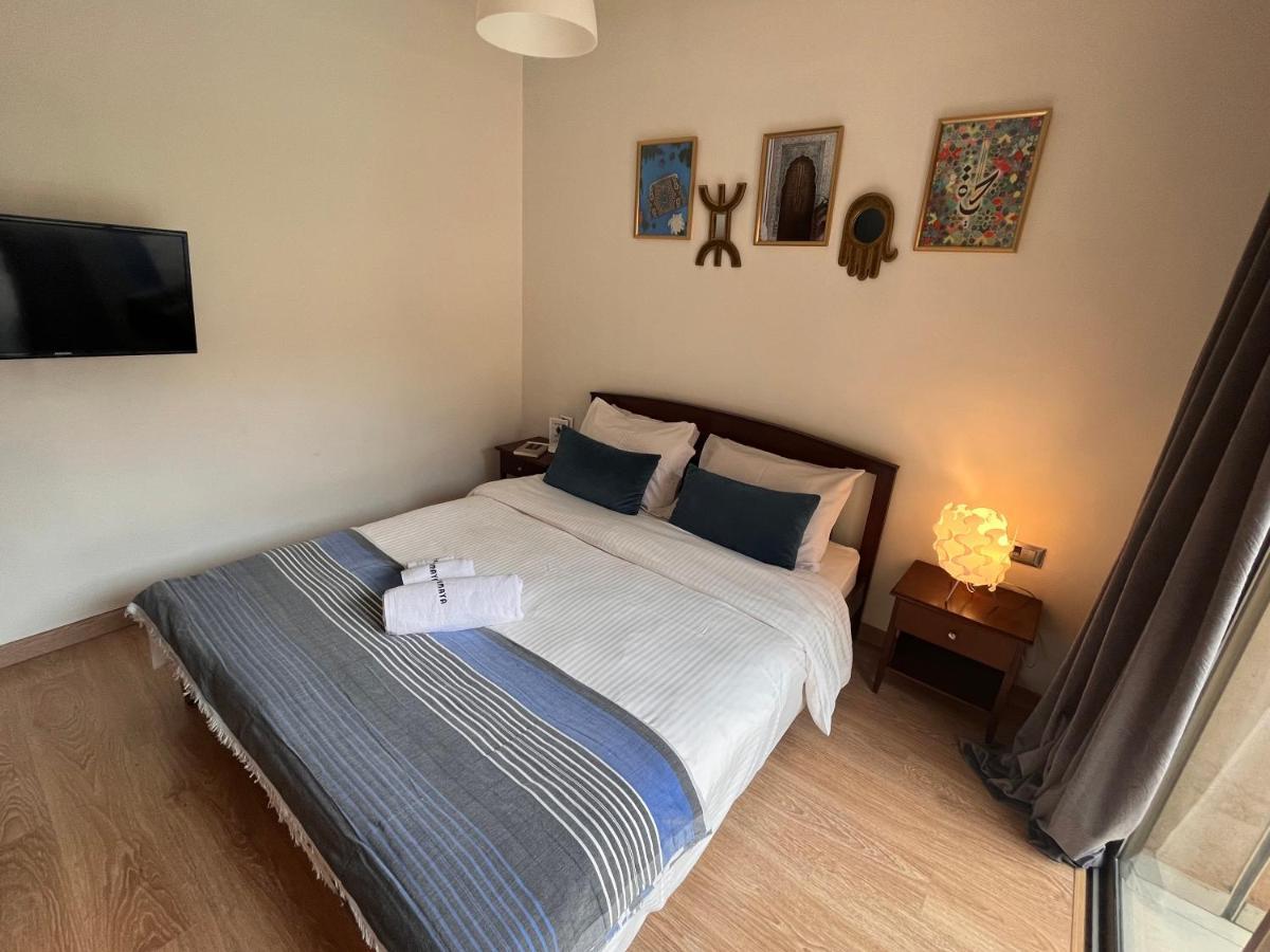 Joumaya Nid D'Eve, Nid D'Amour Villa Marrakesh Bagian luar foto