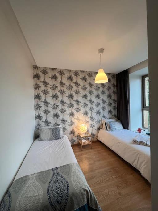 Joumaya Nid D'Eve, Nid D'Amour Villa Marrakesh Bagian luar foto